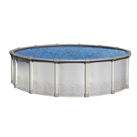 namco pools above ground.